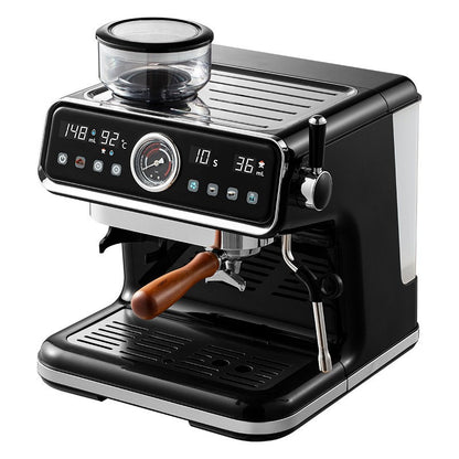 Espresso Maschine Brehn