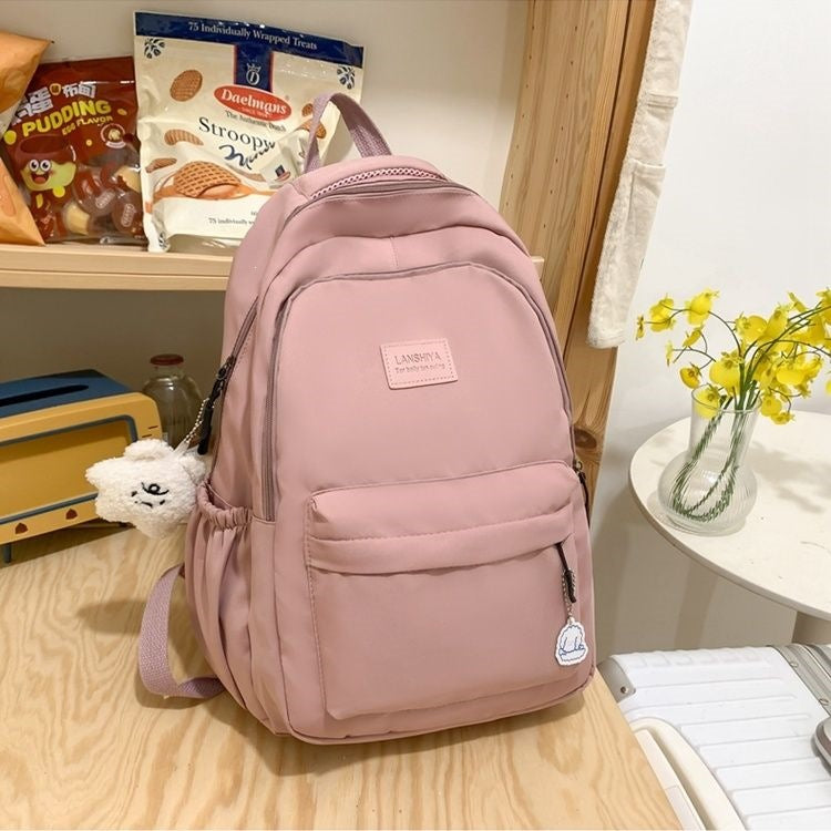 Stilvolle Und Funktionale Laptop-Rucksack Brehn