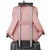 Vielseitiger Slim Organizer Rucksack Brehn