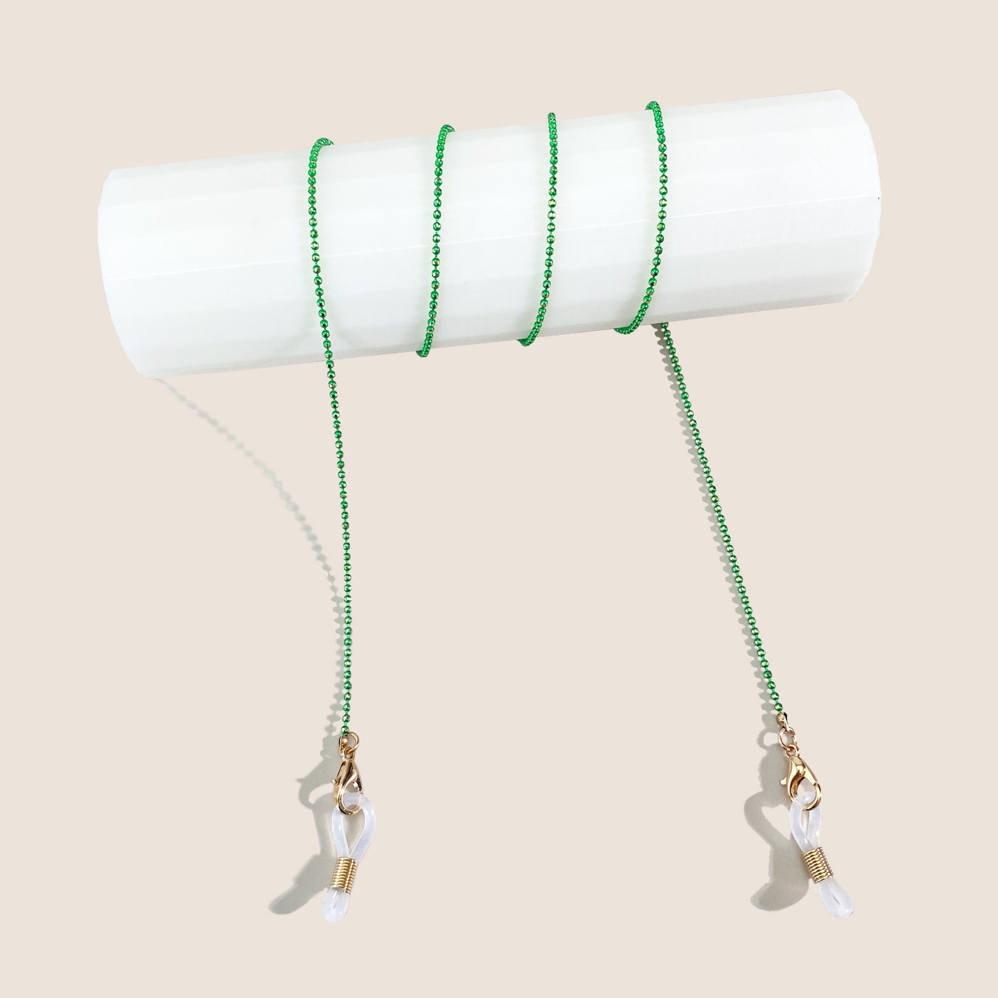 Premium Brillen Kette Brehn