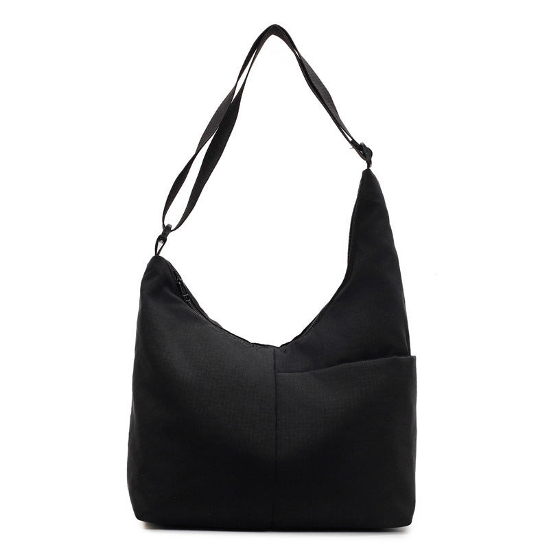Praktische Alltag Hobo Tasche