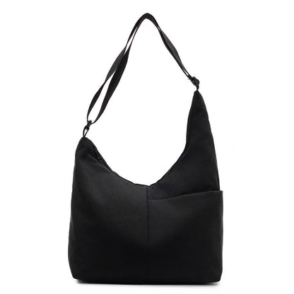Praktische Alltag Hobo Tasche