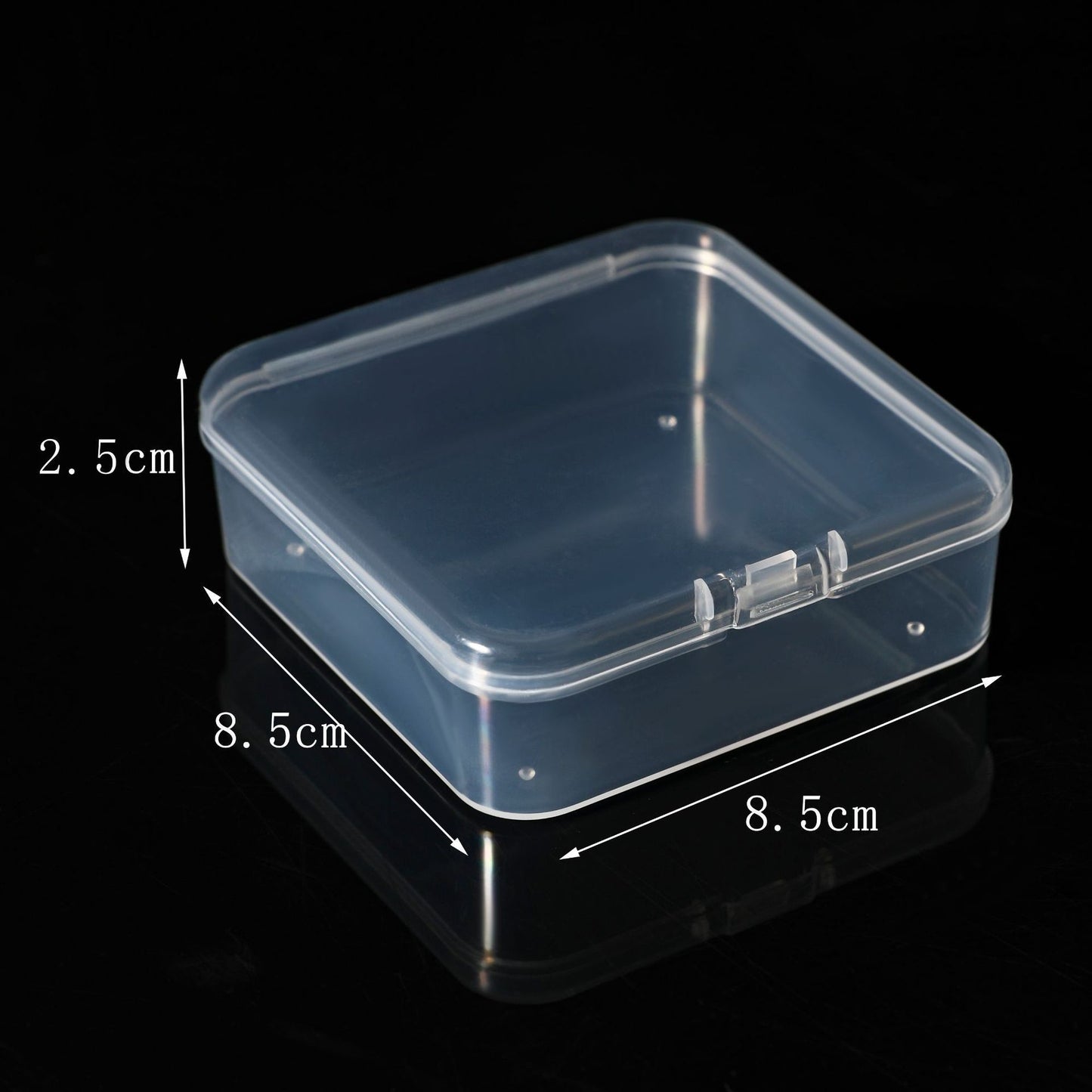 Aufbewahrungsbox Brehn