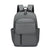 Ergonomischer leichter Pendler-Rucksack Brehn