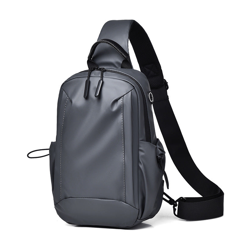 Leichte Crossbody Sling-Tasche Brehn