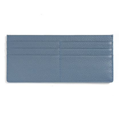 Premium Leder Kartenhalter Brehn