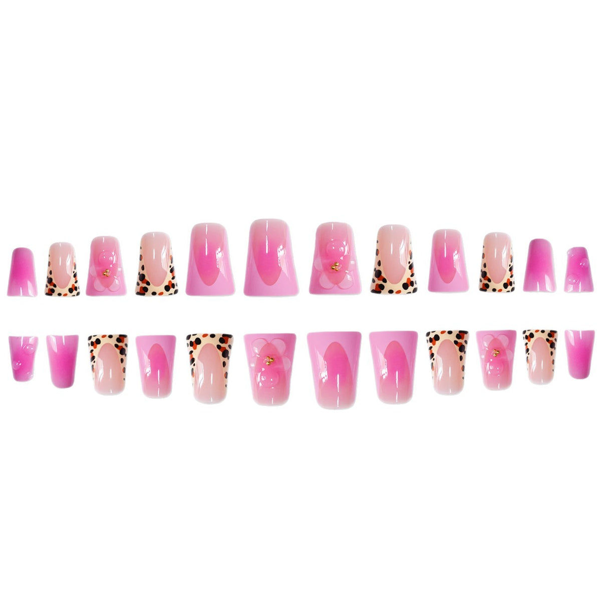 Artistic Nail Design Brehn