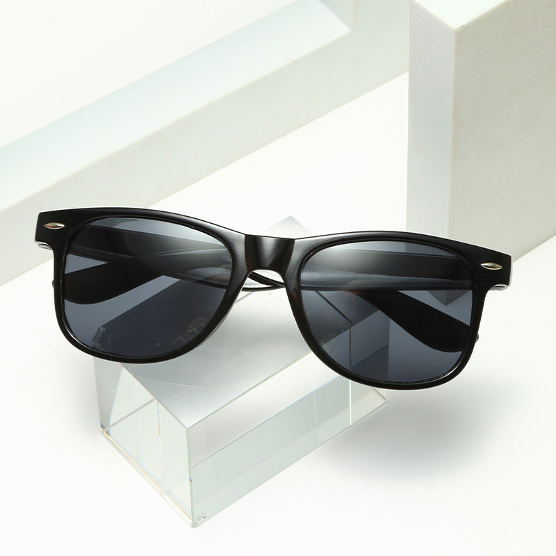 Klassische Wayfarer Sonnenbrille Brehn
