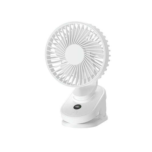 Unisex Tragbarer Tischventilator Brehn