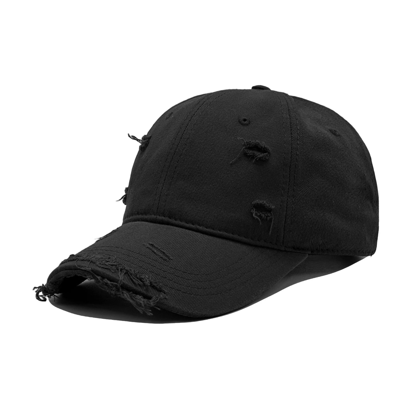 Damen lässige und stylische Cap mit Vintage-Design Brehn