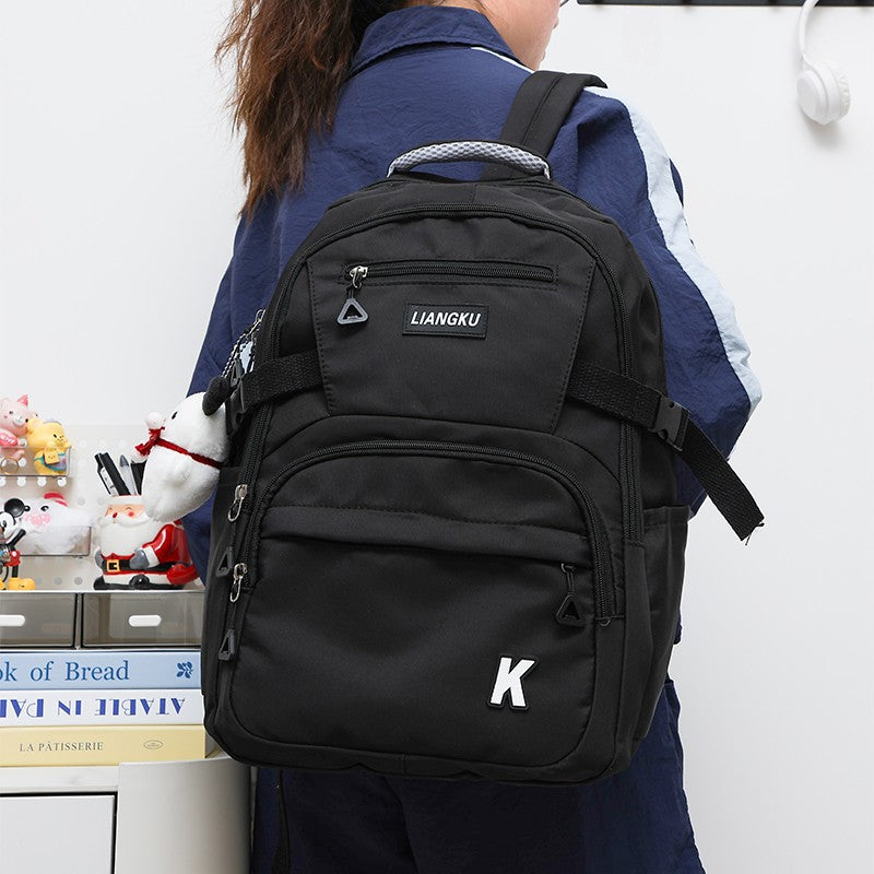 Multi-Funktionaler Rucksack Brehn