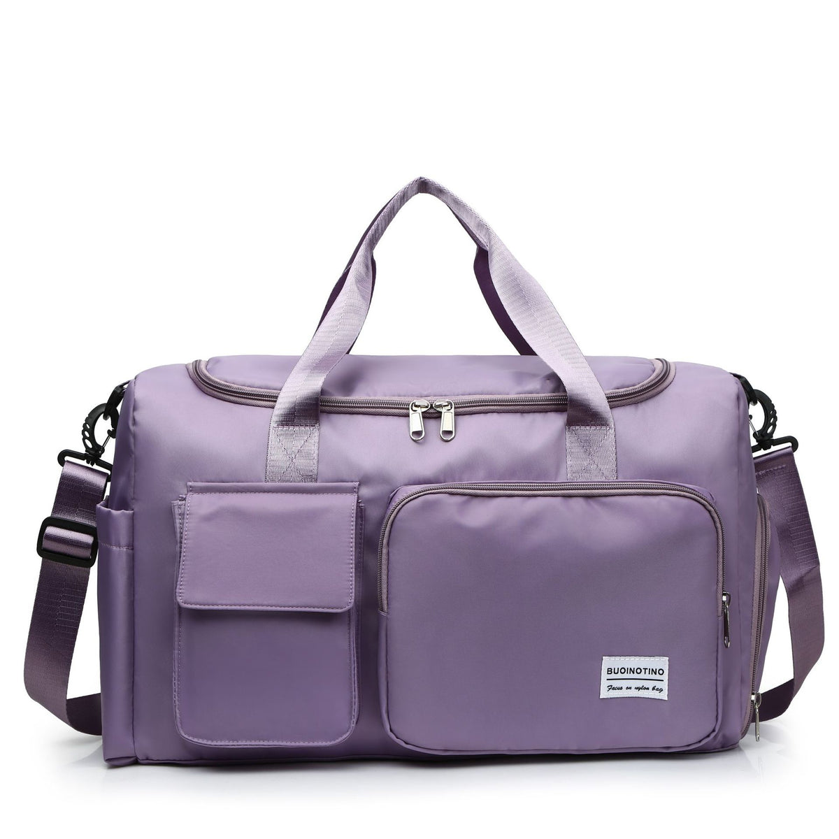 Multifunktionale Sport-Gym Duffel-Tasche Brehn