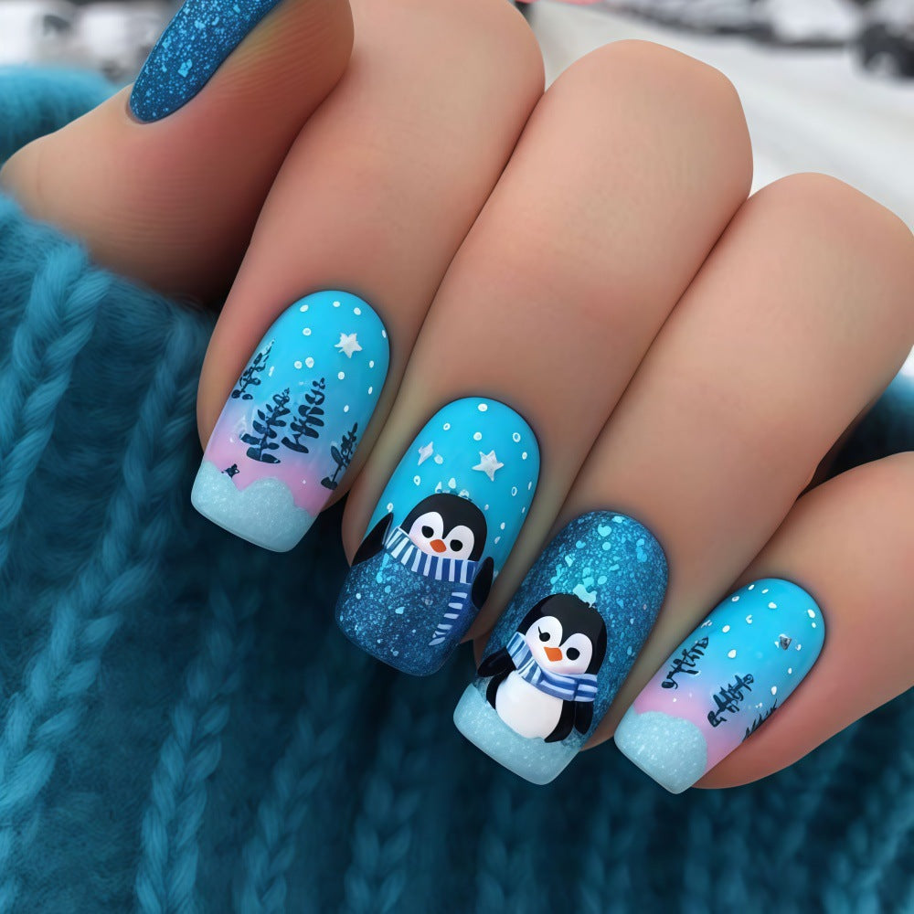 Kreative Nagelkunst Set Brehn