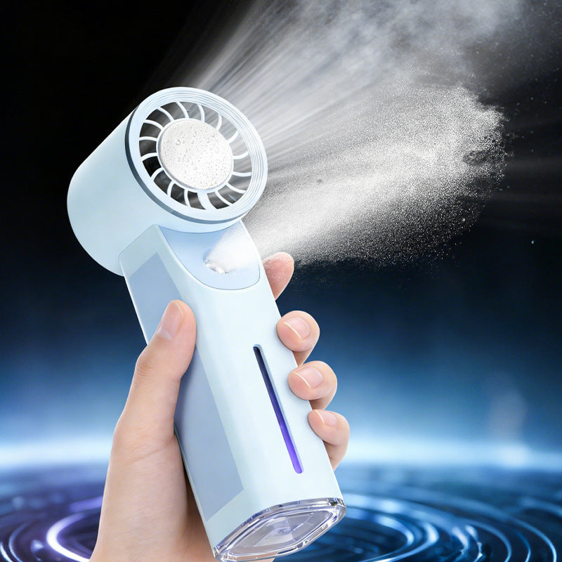 Kompakter leiser Kühlventilator Brehn