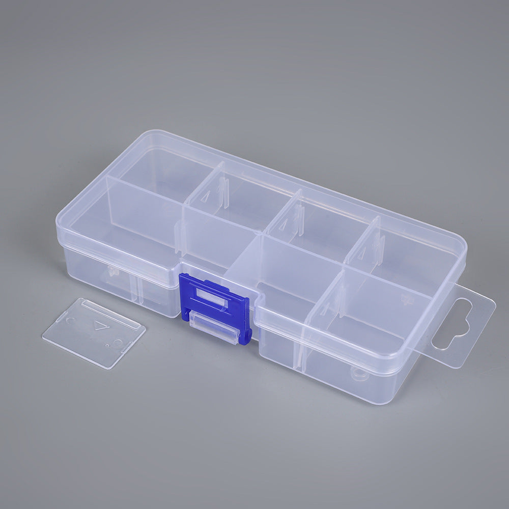 Vielseitiger Craft Storage Organizer Brehn