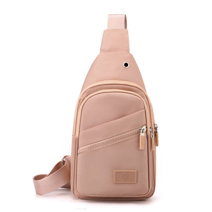 Ergonomische Abenteuer Tragetasche