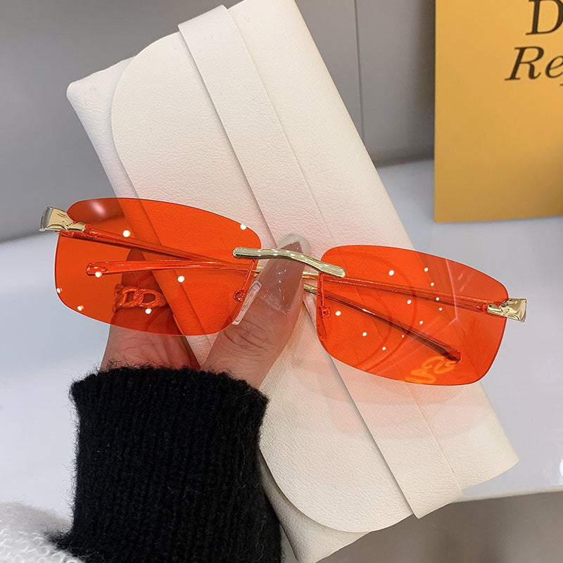 Damen Sonnenbrille Brehn