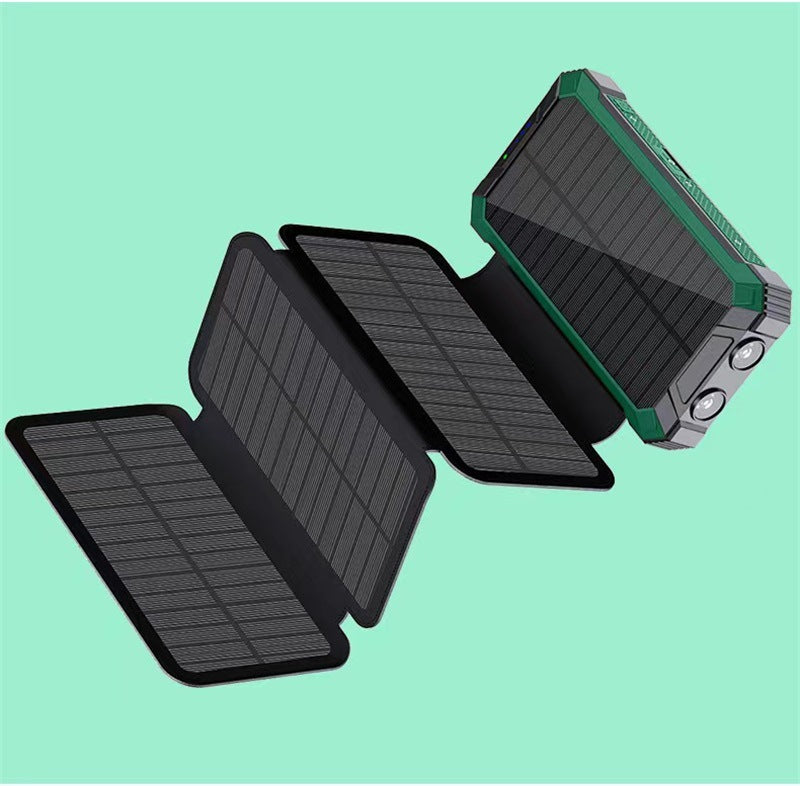 Solar-Ladegerät Brehn
