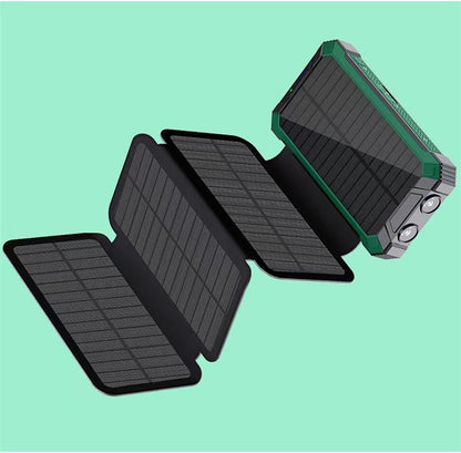 Solar-Ladegerät Brehn