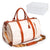 Geräumige Multifunktions-Wochenend-Duffle-Tasche Brehn