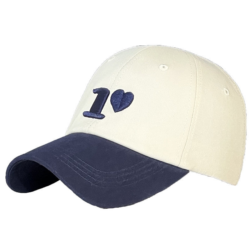 Damen Freizeit Statement Cap Brehn