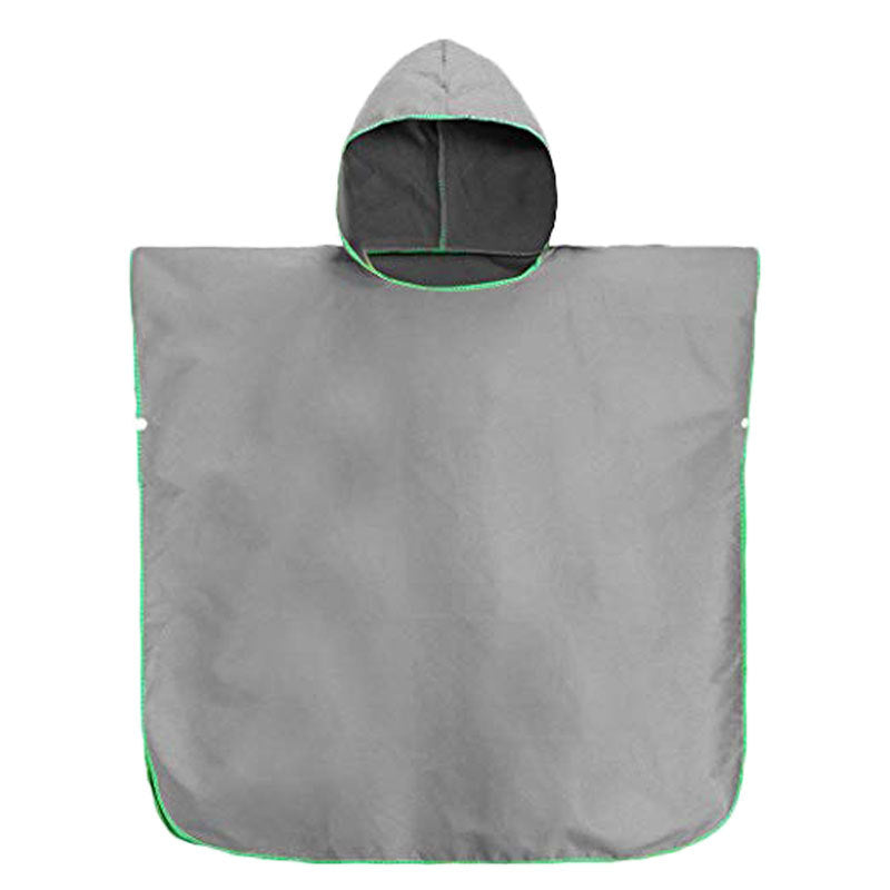 wasserdichter Overponcho Brehn