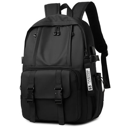 Multi-Compartt Outdoor Reise Rucksack Brehn