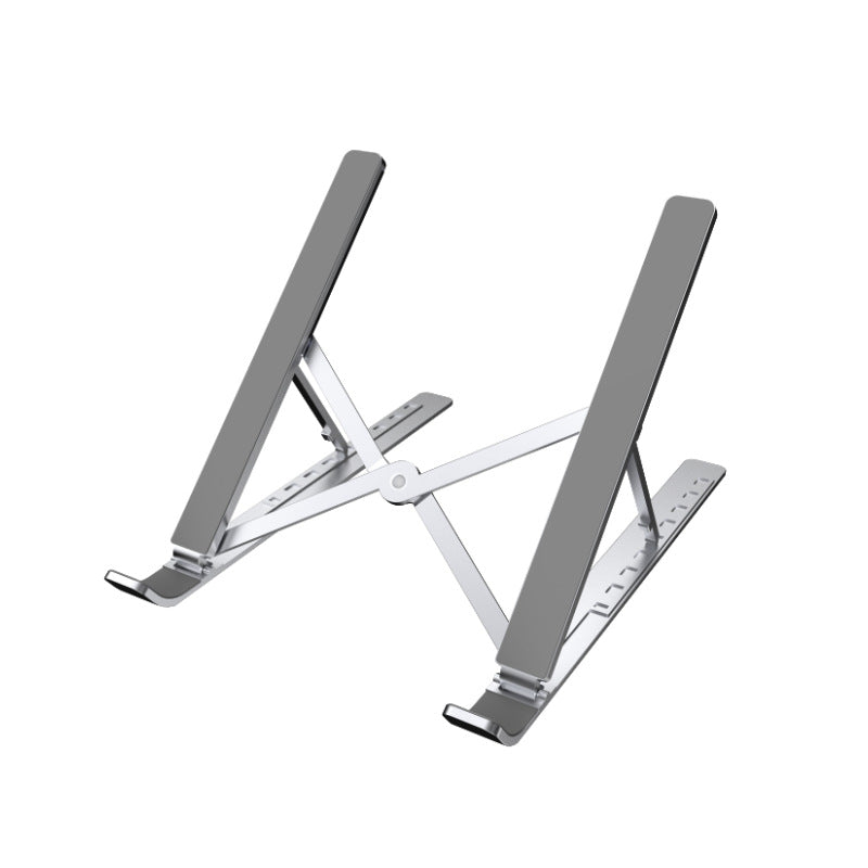 Unisex Ergonomischer Laptop-Halter mit verstellbarem Neigungswinkel Brehn