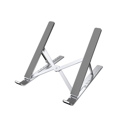 Unisex Ergonomischer Laptop-Halter mit verstellbarem Neigungswinkel Brehn