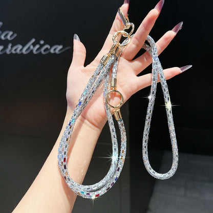 Funky Edelstein Charm Lanyard Brehn