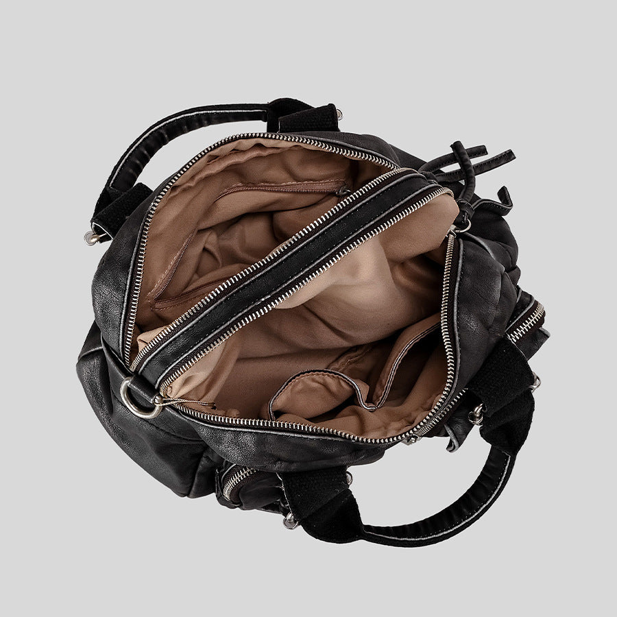 Multi-Taschen Stilvolle Handtasche