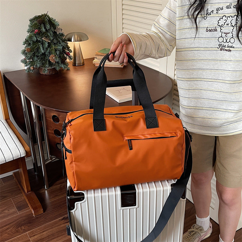 Stylische Mehrzweck Reisetasche Brehn