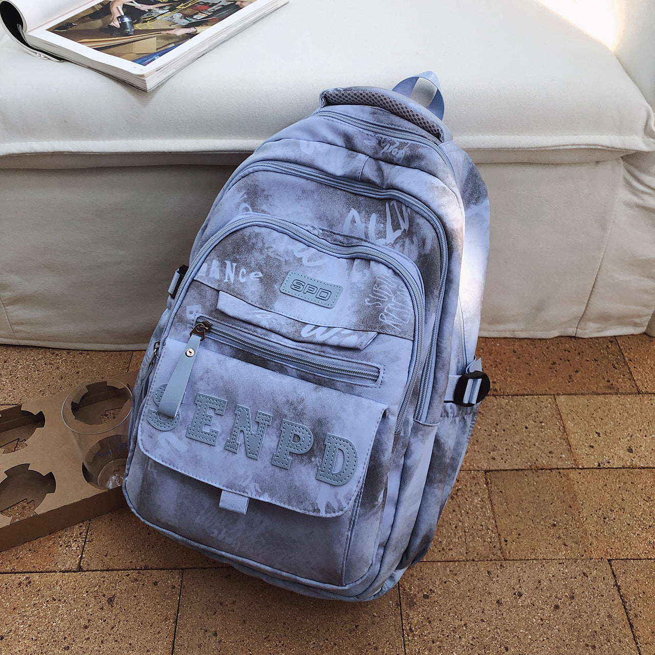 Multi-Zweck-Rucksack