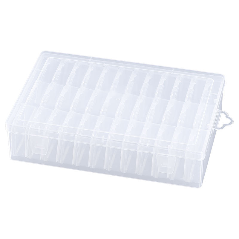Multi-Sektions-FCraft-Lagerbox Brehn