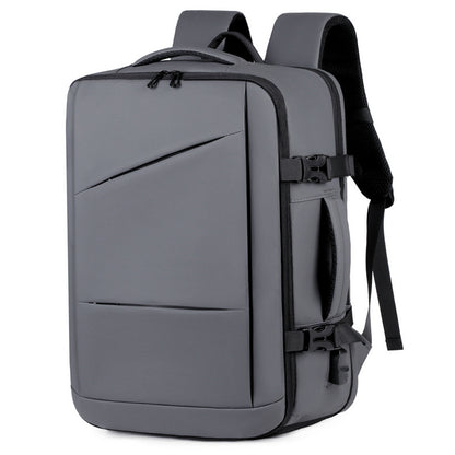Vielseitiger kompakter Brehn Rucksack