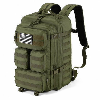 Taktischer Militär Rucksack Brehn