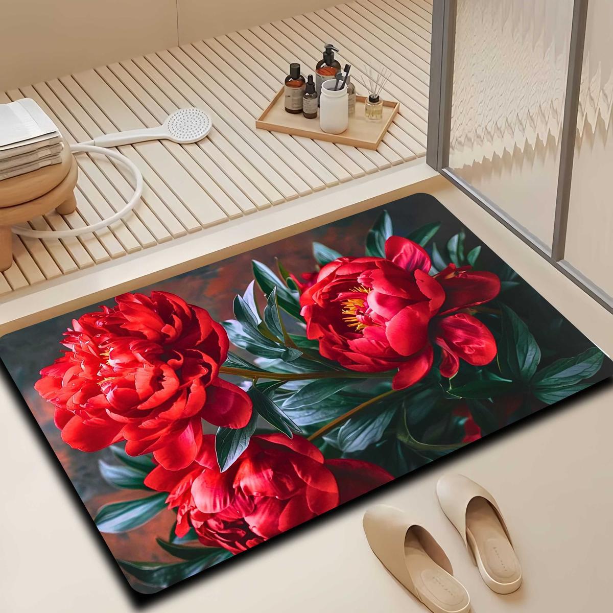 Heimdekoration Florales Design Brehn