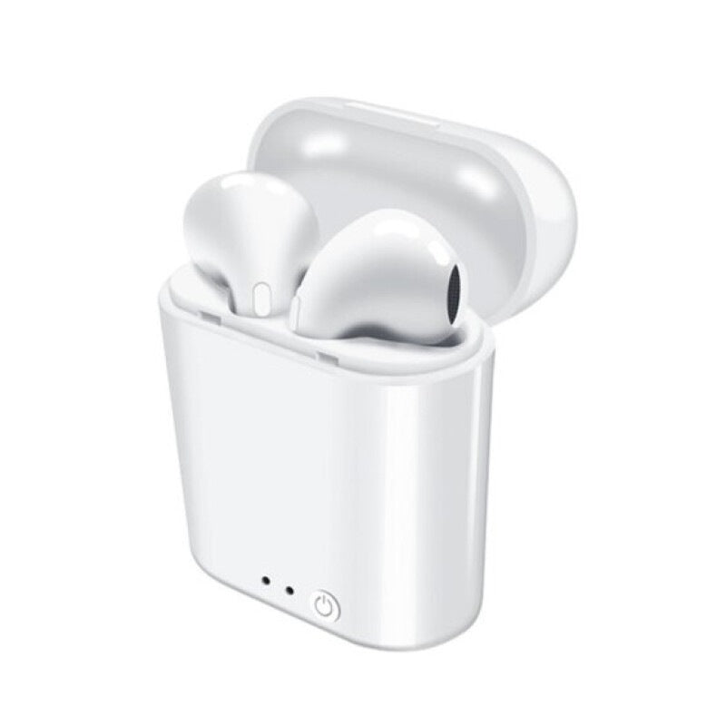True Wireless Earbuds mit Ladeetui Brehn