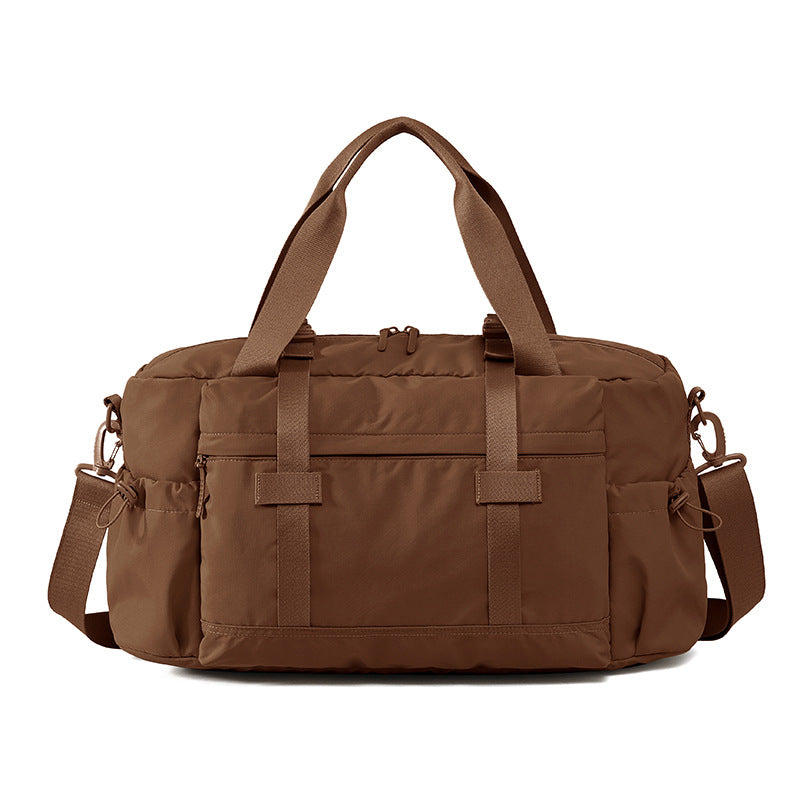Multi-Fachreisen-Holdall-Tasche Brehn