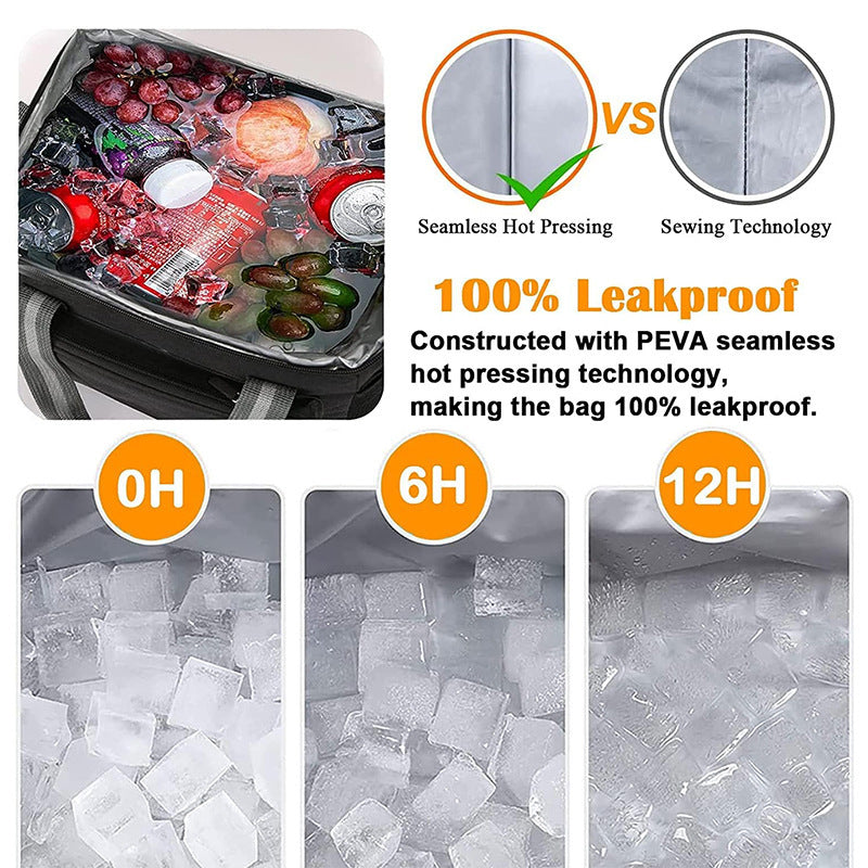 Damen multifunktionale Kühltasche Brehn