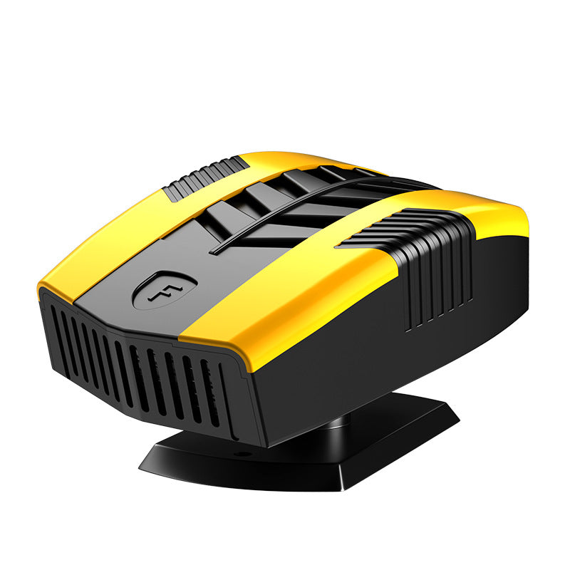 Tragbarer Mini-Auto-Luftzirkulator-Fan Brehn