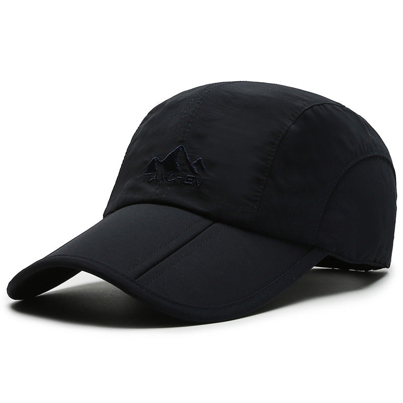 Damen Leichte Outdoor Sportmütze Brehn