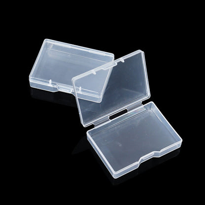 Kompakte Multifunktions-Organizer-Box Brehn