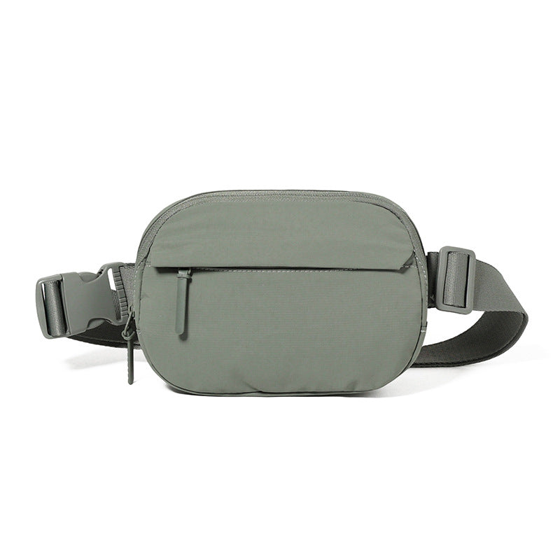 Kompakte Vielseitige Gürteltasche Brehn