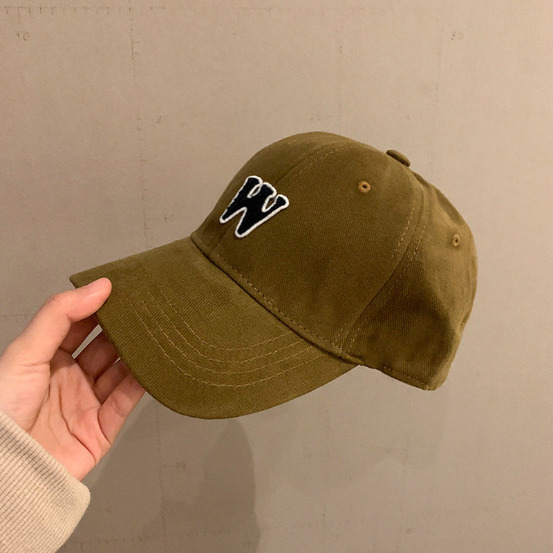 Damen Freizeit Verstellbare Baumwolle Baseballmütze Brehn 1784083735