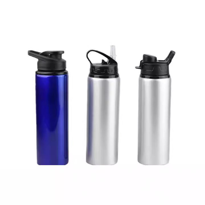 Wiederverwendbare Wasserflasche Brehn