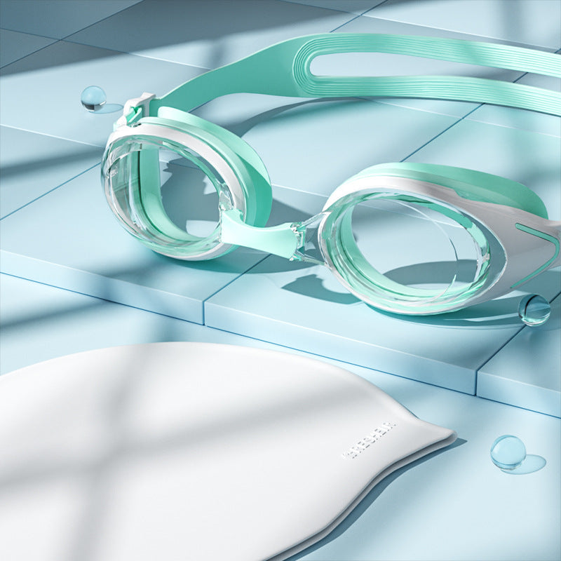Schwimmbrille Brehn