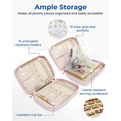 Schmuck Organizer Brehn