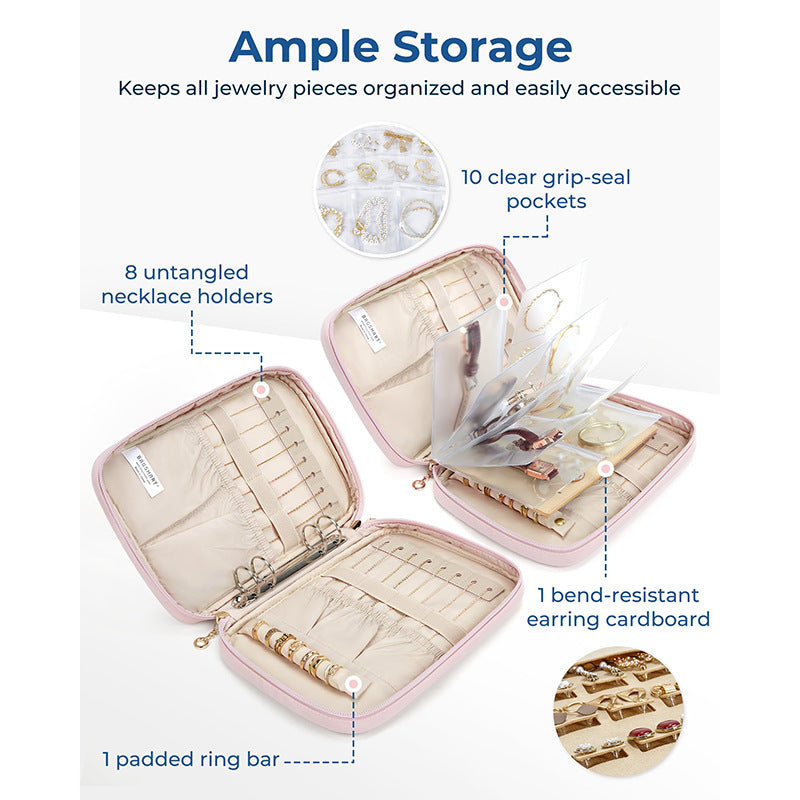 Schmuck Organizer Brehn