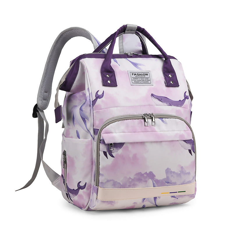 Kreativer Multifunktionaler Rucksack Brehn